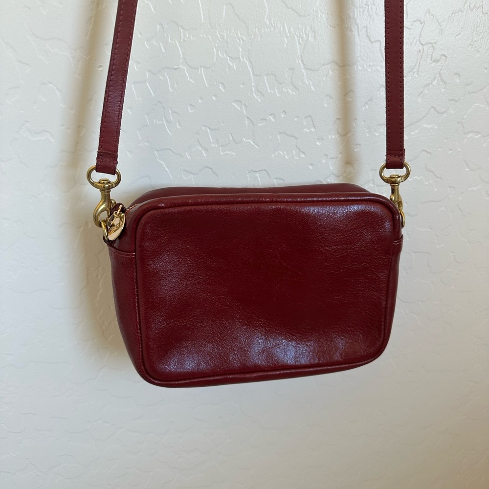 Clare V. Midi Sac